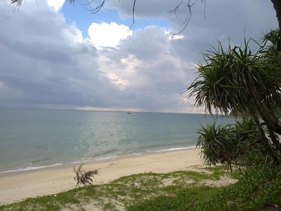 Nhà Nghỉ Phương Thảo Quan Lan Esterno foto